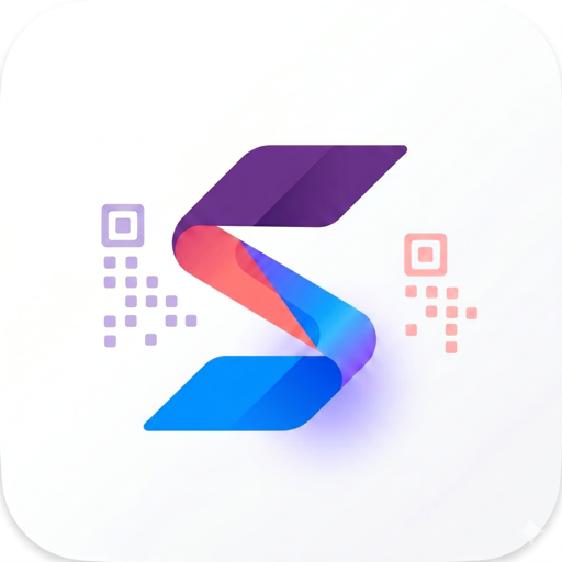 ScanApp - QR Code Scanner logo