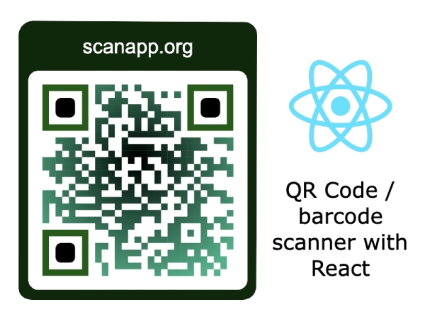 Setting dynamic QR box size in Html5-qrcode